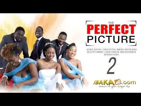 MOVIE: The Perfect Picture 1 & 2 [Nollywood Movie] 
